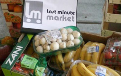 Last Minute Market: trasforma lo spreco in risorse!