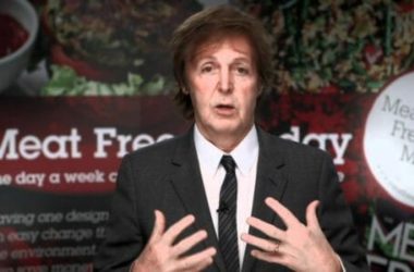 Glass Walls, documentario sulle tremende condizioni dell’allevamento, secondo Paul McCartney