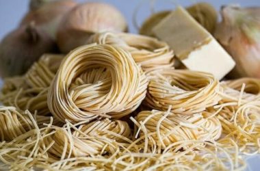 Amido: che cos’è e cosa è utile sapere su questa sostanza