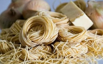 Amido: che cos’è e cosa è utile sapere su questa sostanza