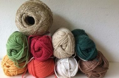 Come riciclare gomitoli di lana vecchi: consigli e idee creative