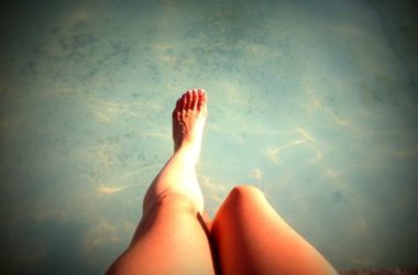 Come scaldare l’acqua della piscina in modo ecologico