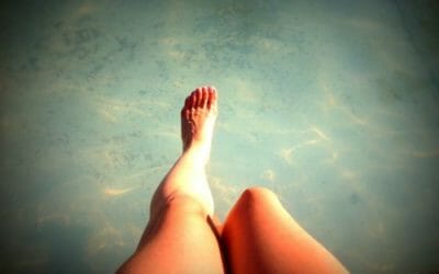 Come scaldare l’acqua della piscina in modo ecologico