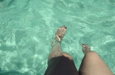 Come scaldare l’acqua della piscina in modo ecologico