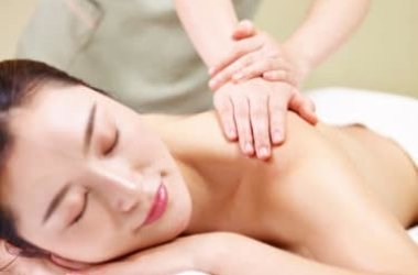 Cos’è lo shiatsu e come funziona