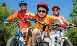 Come rendere la bici più sicura: corretta manutenzione e gadget utili