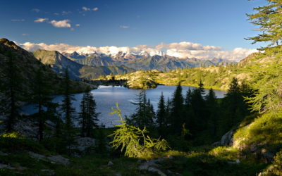 Valle d’Aosta Sostenibile e Viva: alberghi e strutture eco-sostenibili