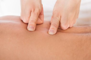 Cos’è lo shiatsu: tecniche e benefici