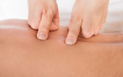 Cos’è lo shiatsu: tecniche e benefici