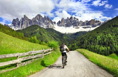 Dolomiti Lagorai Bike: scoprire le Dolomiti in bici