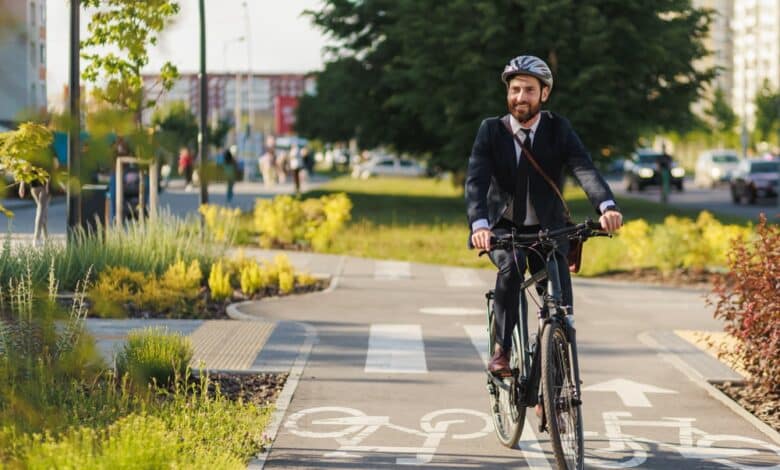 come rendere la bici sicura