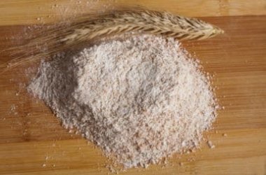 Farine de blé entier : similitudes et différences par rapport à la farine 00 et aux autres farines