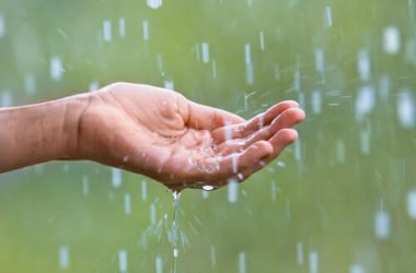Riciclare l’acqua piovana: idee e soluzioni