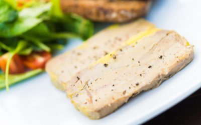 Foie gras: una delizia gastronomica che costa sofferenza