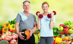 Cibi anti invecchiamento per una dieta anti-age