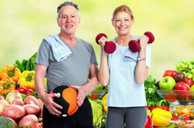 Cibi anti invecchiamento per una dieta anti-age