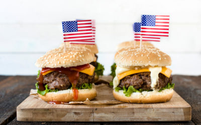 Ecco 10 alimenti pericolosi venduti negli USA ma vietati in Europa