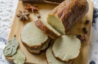 Seitan: come prepararlo, proprietà e ricette