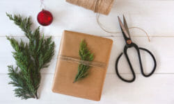 Regali di Natale ecologici e fai da te