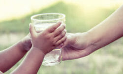 Ecco l’impronta idrica: il vero consumo d’acqua dell’umanità