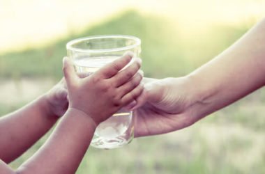 Ecco l’impronta idrica: il vero consumo d’acqua dell’umanità
