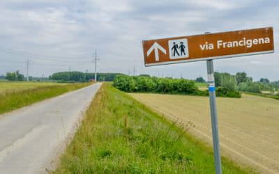 Scoprire la Via Francigena: a piedi o in bicicletta