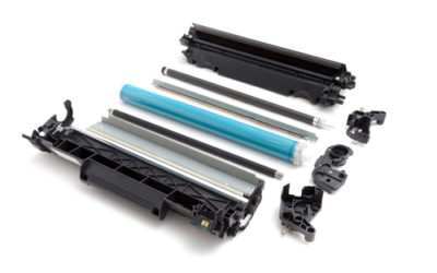 Il corretto smaltimento dei toner usati: le regole da seguire