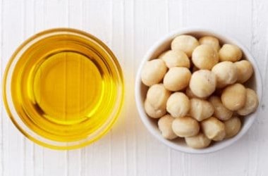 Olio di macadamia, proprietà e utilizzi