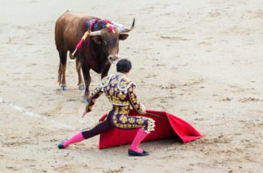 Stop alla corrida anche in Messico?