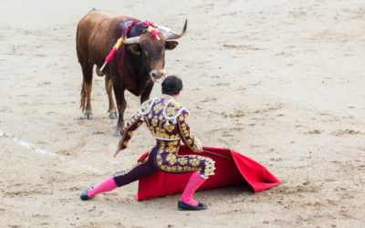 Stop alla corrida anche in Messico?