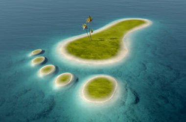 Impronta ecologica: come ridurla e il calcolatore online del Carbon Footprint