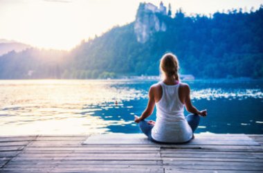 L'utilité de la méditation : une technique fondamentale de relaxation