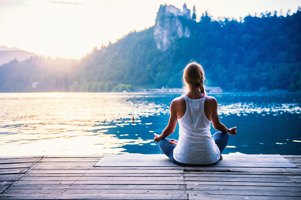 Meditazione: come si pratica e quali benefici apporta