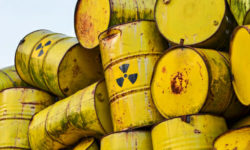 Come proteggersi dalla radioattività
