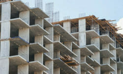 Cemento, come costruire sostenibile con questo materiale