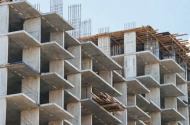 Cemento, come costruire sostenibile con questo materiale