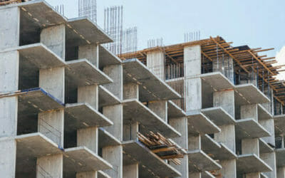 Cemento, come costruire sostenibile con questo materiale