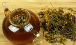 Tisane detox a base di erbe