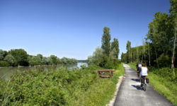VenTo Bici Tour: 15 tappe su due ruote per presentare il progetto della ciclabile lungo il Po