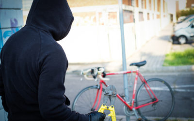 Come evitare il furto di bici: alcuni consigli utili