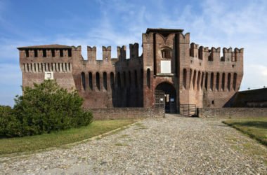 Ecoturismo a Km zero: Soncino, una perla lombarda dal cuore medievale
