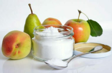 Fruttosio: lo zucchero della frutta