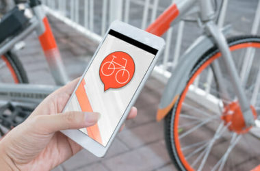Bike Sharing is caring: come salvare una città con la bicicletta