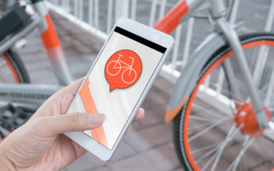 Bike Sharing is caring: come salvare una città con la bicicletta