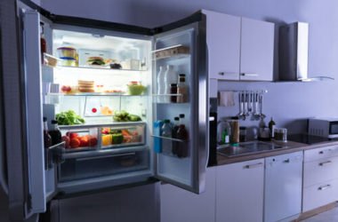 Classi di efficienza energetica degli elettrodomestici