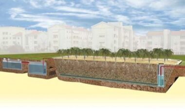 Riciclare l’acqua piovana: idee e soluzioni