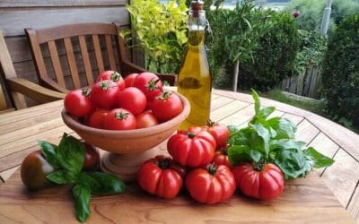 Licopene: che cos’è, dove si trova e come consumarlo