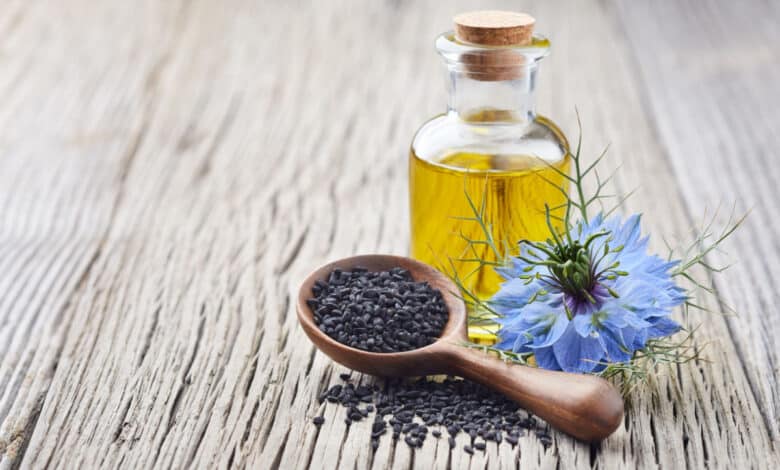 nigella sativa