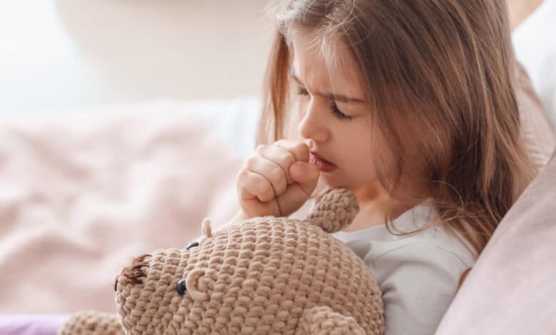 tosse secca e tosse grassa