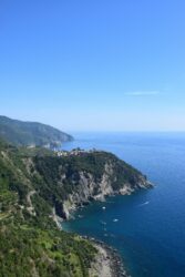 Visitare il Parco nazionale delle Cinque Terre
